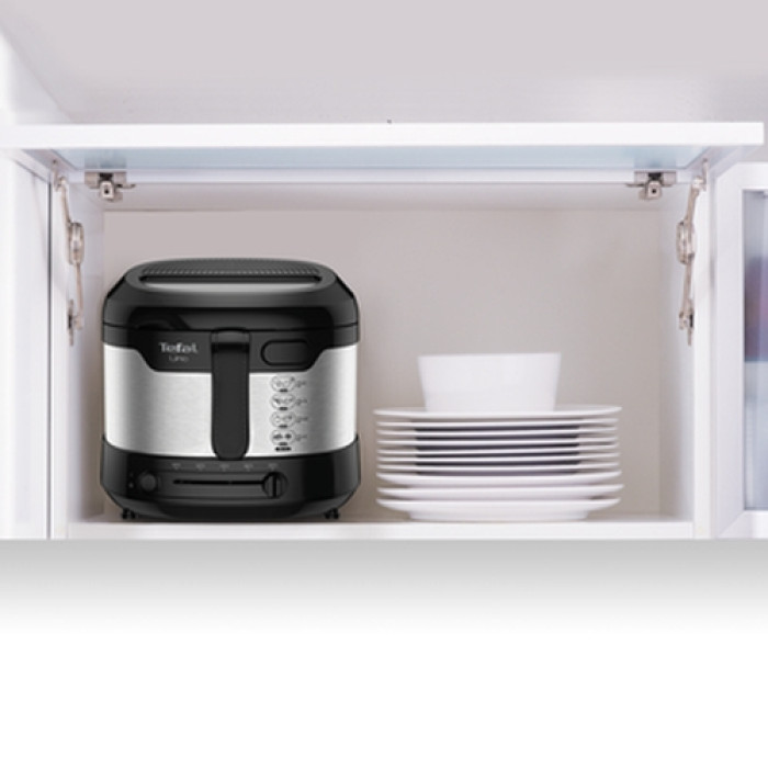 Фритюрник TEFAL FF215D30 Фритюрник TEFAL FF215D30 - Уреди за дома