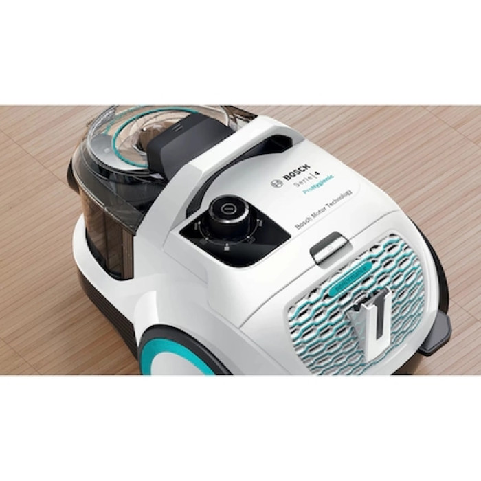 Прахосмукачка BOSCH BGC21HYG1 Прахосмукачка BOSCH BGC21HYG1 - Малки домакински уреди