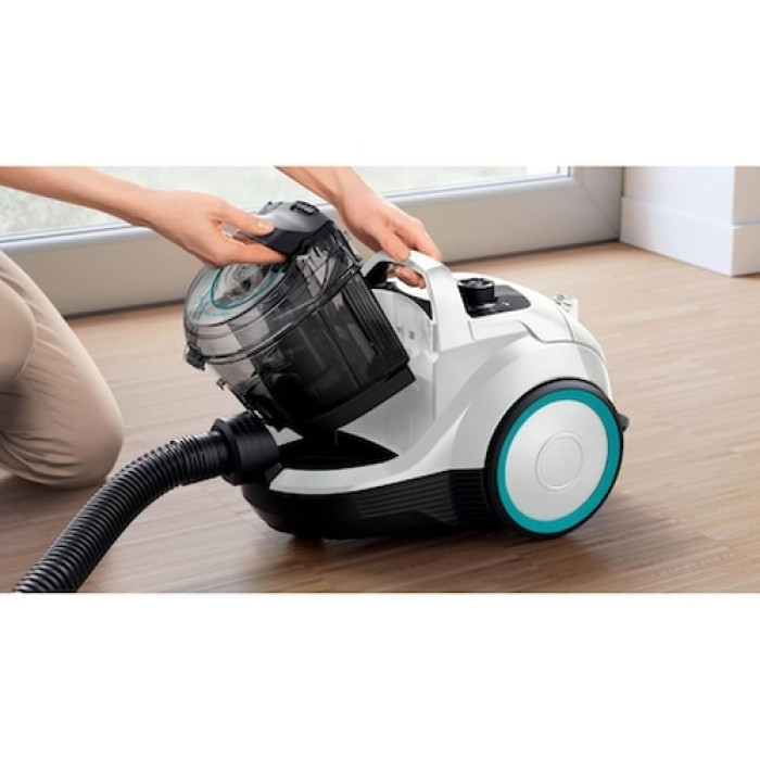 Прахосмукачка BOSCH BGC21HYG1 Прахосмукачка BOSCH BGC21HYG1 - Малки домакински уреди