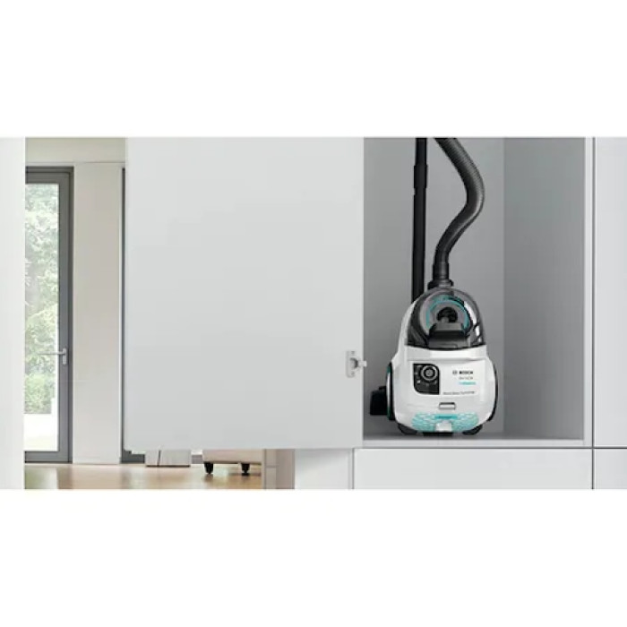 Прахосмукачка BOSCH BGC21HYG1 Прахосмукачка BOSCH BGC21HYG1 - Малки домакински уреди