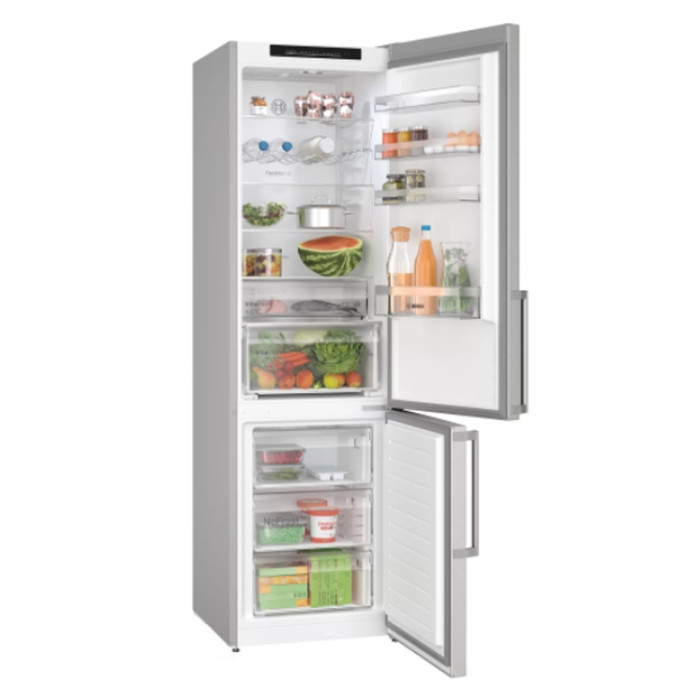 Хладилник BOSCH KGN39VIBT Хладилник BOSCH KGN39VIBT - Уреди за дома