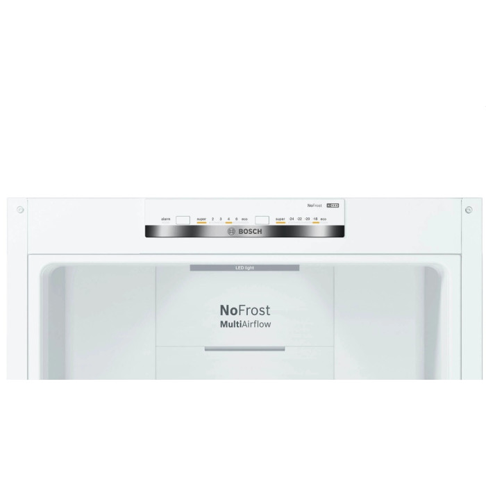 Хладилник BOSCH KGN39VWEQ Хладилник BOSCH KGN39VWEQ - Уреди за дома