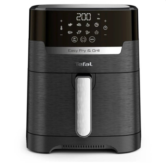 Уред за здравословно готвене TEFAL EY505815 Уред за здравословно готвене TEFAL EY505815 - Уреди за дома