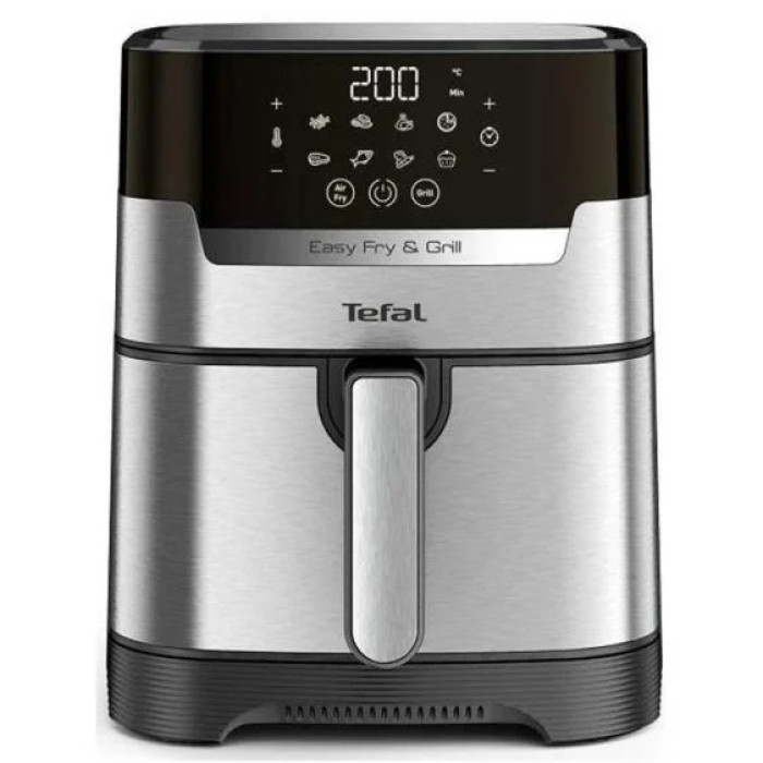 Уред за здравословно готвене TEFAL EY505D15 Уред за здравословно готвене TEFAL EY505D15 - Уреди за дома