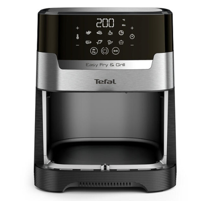 Уред за здравословно готвене TEFAL EY505D15 Уред за здравословно готвене TEFAL EY505D15 - Уреди за дома