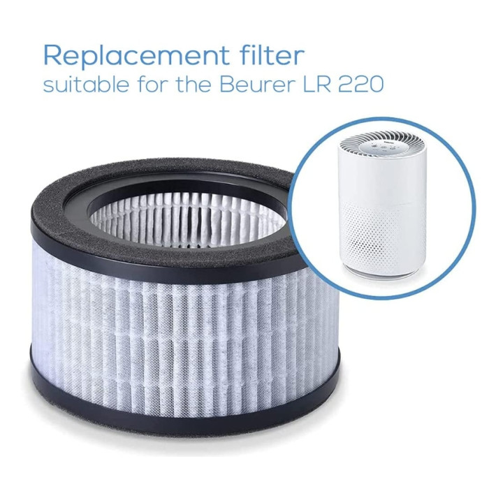 Филтър BEURER 68007_BEU Филтър BEURER 68007_BEU - Уреди за дома
