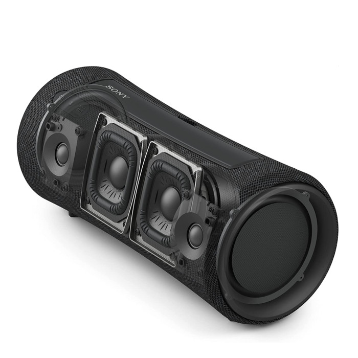 Тонколони SONY SRSXG300B.EU8 Тонколони SONY SRSXG300B.EU8 - Телевизори