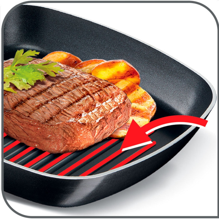 Тиган TEFAL B5694053 Тиган TEFAL B5694053 - Домакински съдове