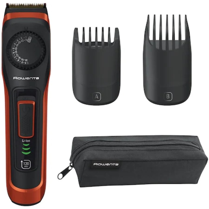 Тример ROWENTA TN3800F4 Тример ROWENTA TN3800F4 - Уреди за здраве и красота