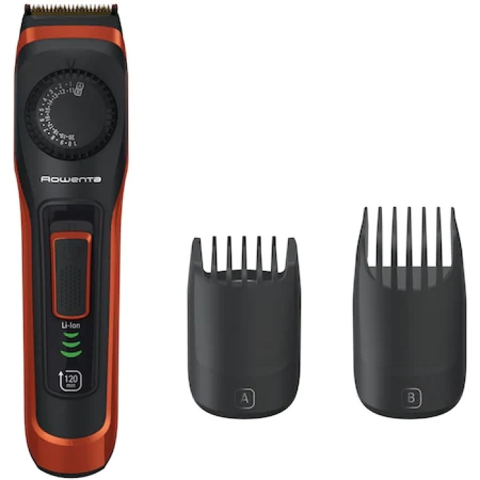 Тример ROWENTA TN3800F4 Тример ROWENTA TN3800F4 - Уреди за здраве и красота