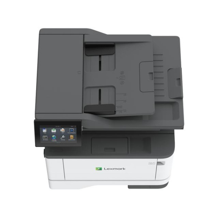 Лазерно многофункционално устройство LEXMARK 29S8110
