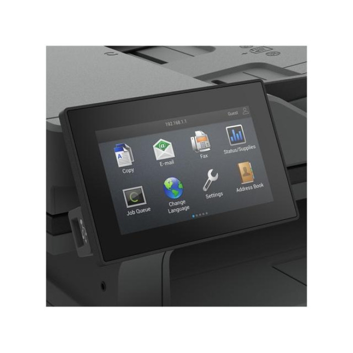 Лазерно многофункционално устройство LEXMARK 29S8110
