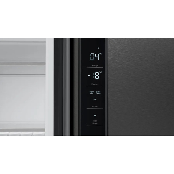 Хладилник BOSCH KFN96AXEA Хладилник BOSCH KFN96AXEA - Уреди за дома