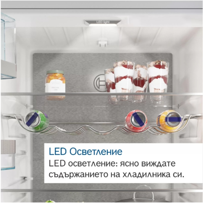 Хладилник BOSCH KFN96AXEA Хладилник BOSCH KFN96AXEA - Уреди за дома