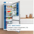 Хладилник BOSCH KFN96AXEA Хладилник BOSCH KFN96AXEA - Уреди за дома