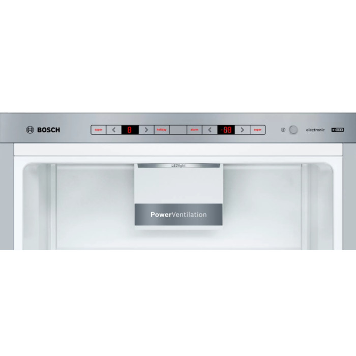 Хладилник BOSCH KGE39ALCA Хладилник BOSCH KGE39ALCA - Уреди за дома