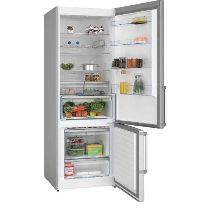 Хладилник BOSCH KGN56XIDR Хладилник BOSCH KGN56XIDR - Уреди за дома
