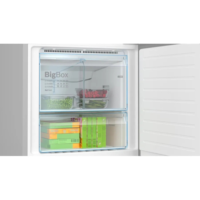 Хладилник BOSCH KGN56XIDR Хладилник BOSCH KGN56XIDR - Уреди за дома