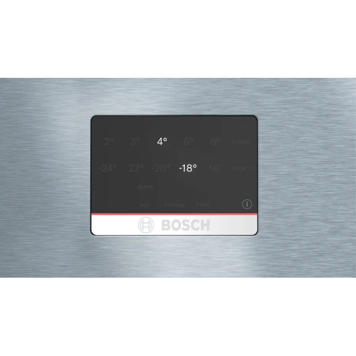 Хладилник BOSCH KGN56XLEB Хладилник BOSCH KGN56XLEB - Уреди за дома