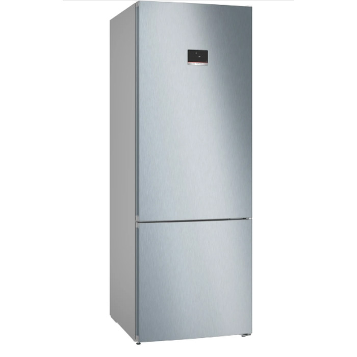 Хладилник BOSCH KGN56XLEB Хладилник BOSCH KGN56XLEB - Уреди за дома