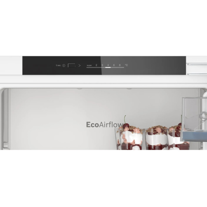 Хладилник BOSCH KIR21VFE0 Хладилник BOSCH KIR21VFE0 - Уреди за дома