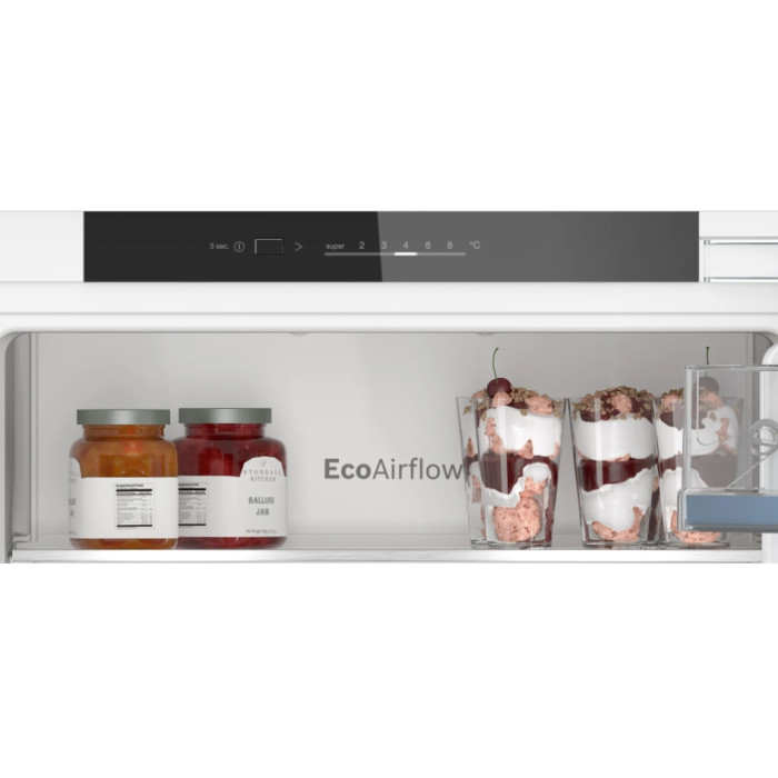 Хладилник BOSCH KIR31VFE0 Хладилник BOSCH KIR31VFE0 - Уреди за дома