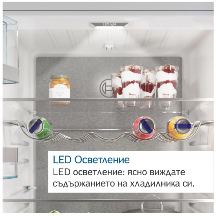 Хладилник BOSCH KIR31VFE0 Хладилник BOSCH KIR31VFE0 - Уреди за дома