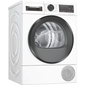 Сушилня BOSCH WQG24500BY