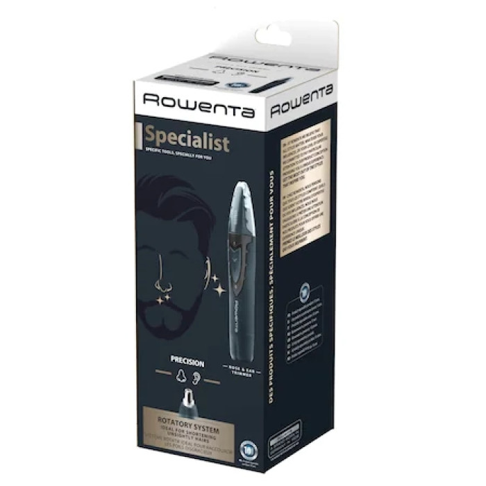 Тример ROWENTA TN3011F0 Тример ROWENTA TN3011F0 - Уреди за здраве и красота