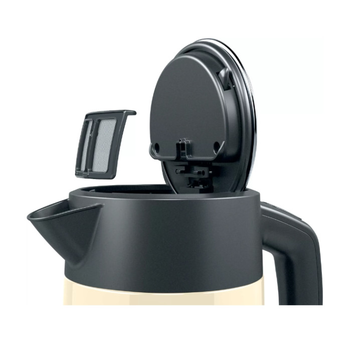 Електрическа кана BOSCH TWK4P437 Електрическа кана BOSCH TWK4P437 - Малки домакински уреди