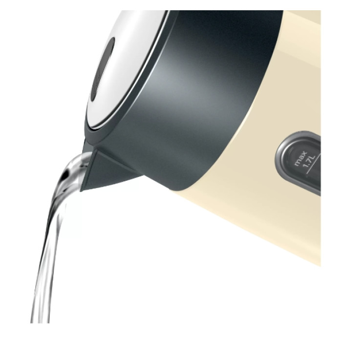 Електрическа кана BOSCH TWK4P437 Електрическа кана BOSCH TWK4P437 - Малки домакински уреди