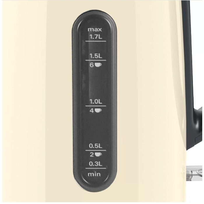 Електрическа кана BOSCH TWK4P437 Електрическа кана BOSCH TWK4P437 - Малки домакински уреди