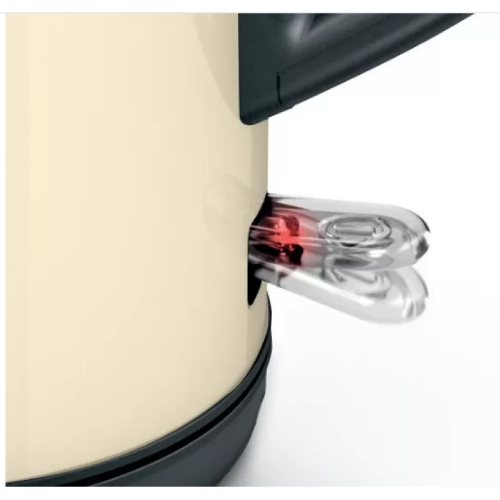 Електрическа кана BOSCH TWK4P437 Електрическа кана BOSCH TWK4P437 - Малки домакински уреди