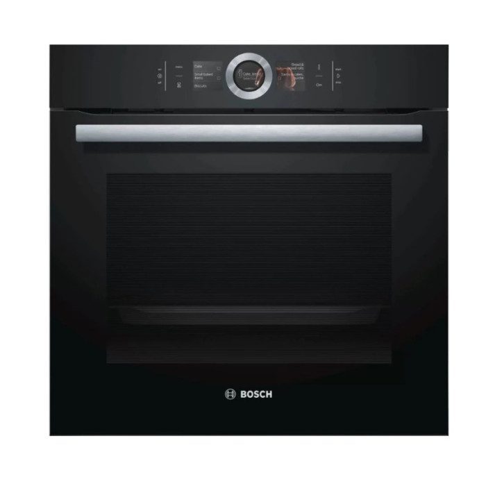 Фурна BOSCH HBG7741B1 Фурна BOSCH HBG7741B1 - Уреди за вграждане