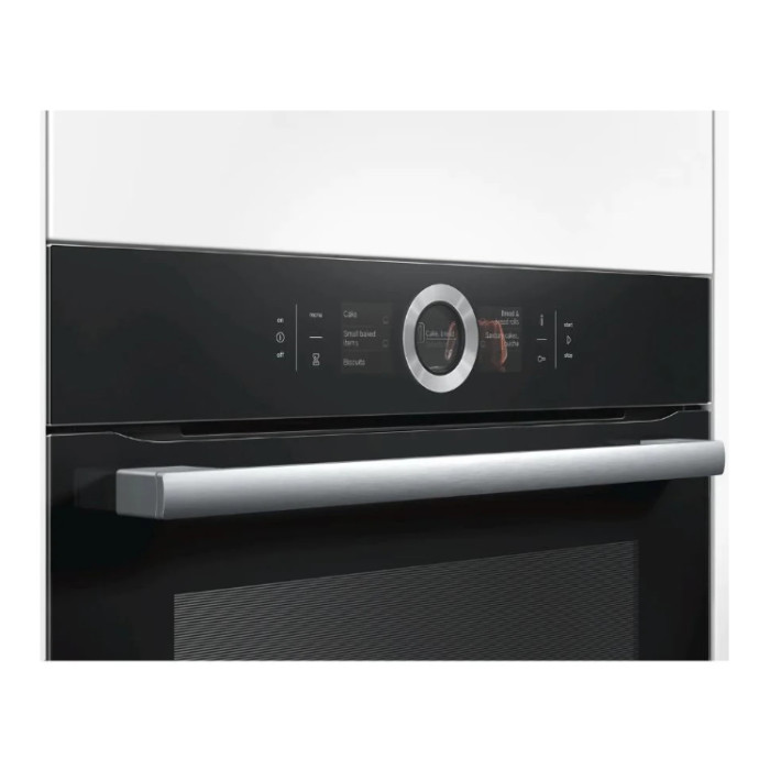 Фурна BOSCH HBG7741B1 Фурна BOSCH HBG7741B1 - Уреди за вграждане