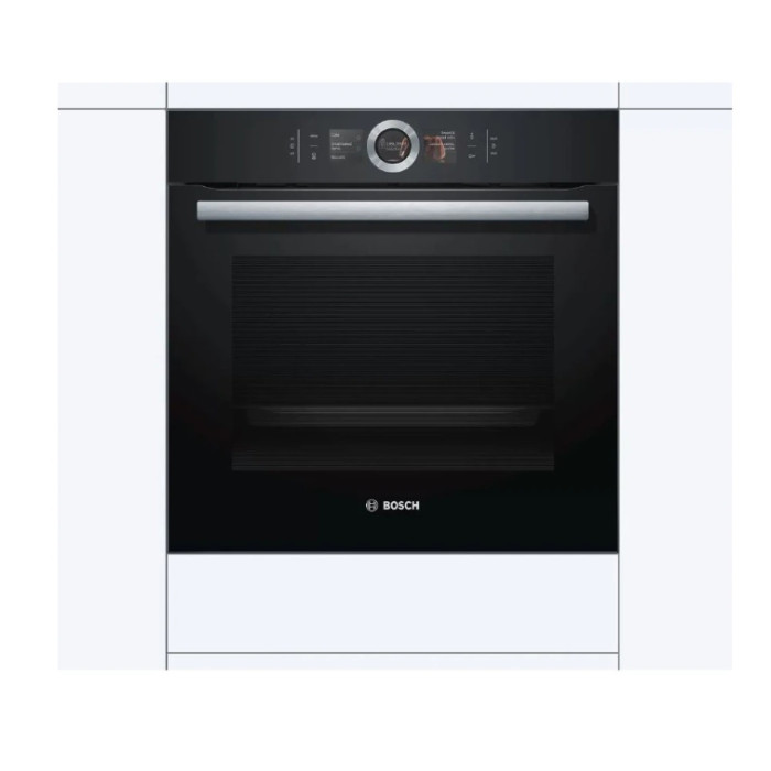 Фурна BOSCH HBG7741B1 Фурна BOSCH HBG7741B1 - Уреди за вграждане
