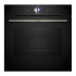 Фурна BOSCH HBG7764B1 Фурна BOSCH HBG7764B1 - Уреди за вграждане