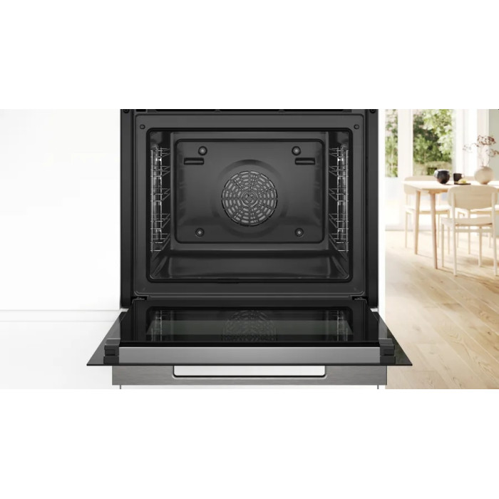 Фурна BOSCH HBG7764B1 Фурна BOSCH HBG7764B1 - Уреди за вграждане