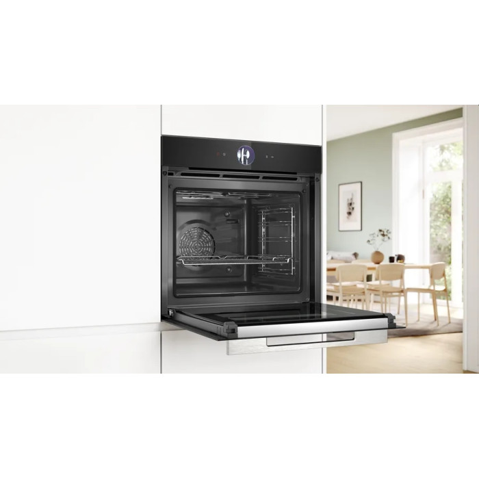 Фурна BOSCH HBG7764B1 Фурна BOSCH HBG7764B1 - Уреди за вграждане