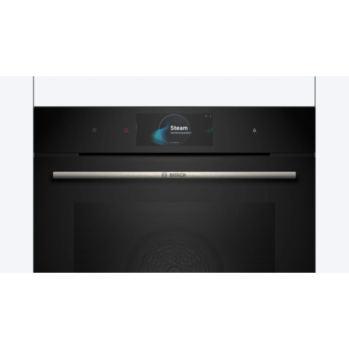 Фурна BOSCH HSG7584B1 Фурна BOSCH HSG7584B1 - Уреди за вграждане