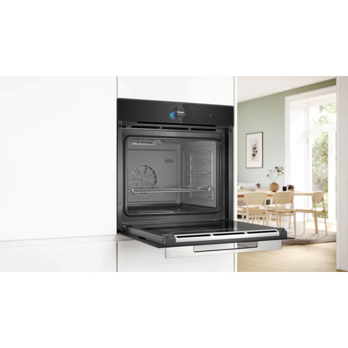 Фурна BOSCH HSG7584B1 Фурна BOSCH HSG7584B1 - Уреди за вграждане