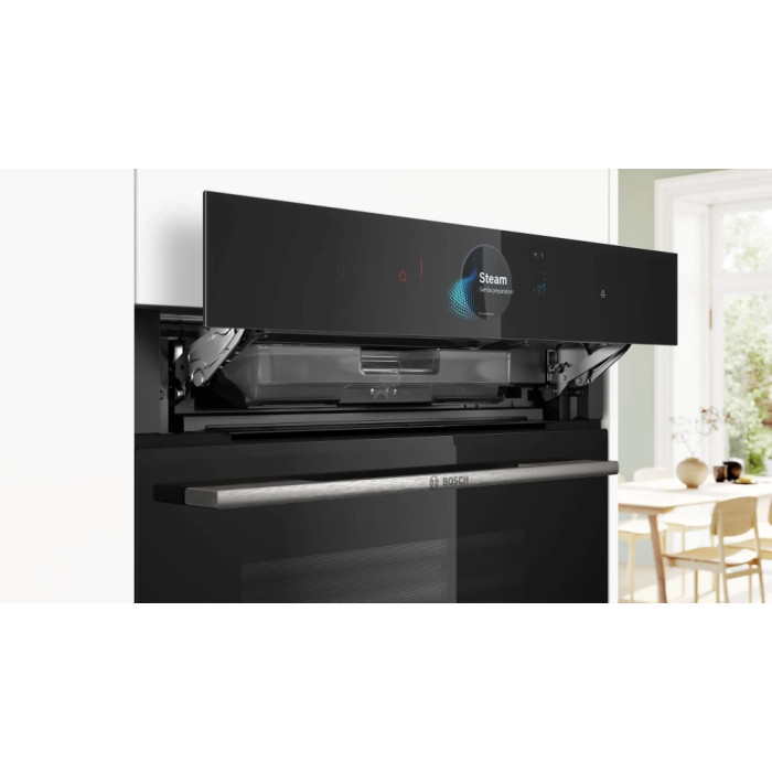 Фурна BOSCH HSG7584B1 Фурна BOSCH HSG7584B1 - Уреди за вграждане