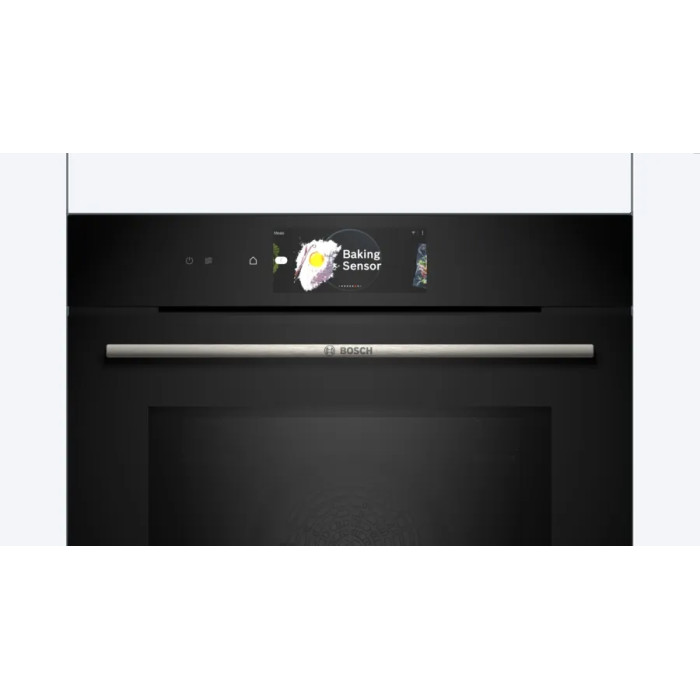 Фурна BOSCH HMG778NB1 Фурна BOSCH HMG778NB1 - Уреди за вграждане