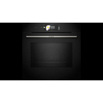 Фурна BOSCH HMG778NB1