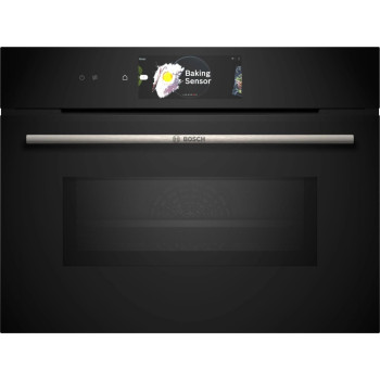 Фурна BOSCH CMG778NB1