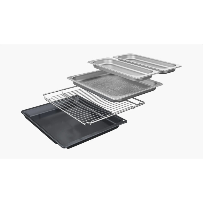 Фурна BOSCH CSG7364B1 Фурна BOSCH CSG7364B1 - Уреди за вграждане
