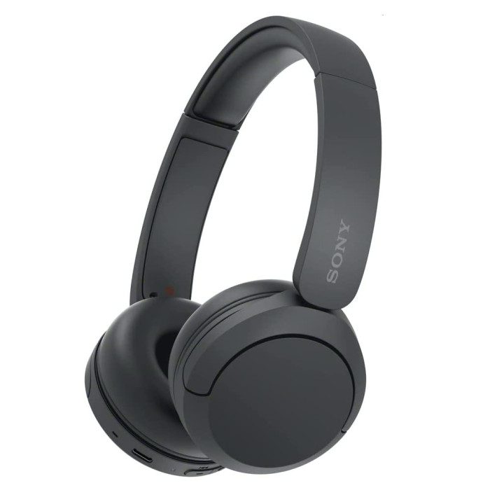 Слушалки SONY WHCH520B.CE7 Слушалки SONY WHCH520B.CE7 - Телевизори