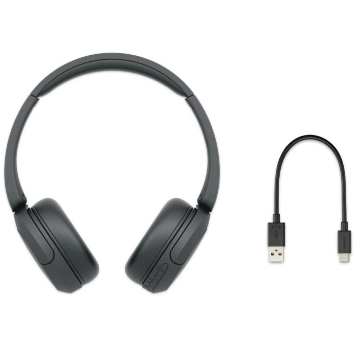 Слушалки SONY WHCH520B.CE7 Слушалки SONY WHCH520B.CE7 - Телевизори