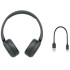 Слушалки SONY WHCH520B.CE7 Слушалки SONY WHCH520B.CE7 - Телевизори