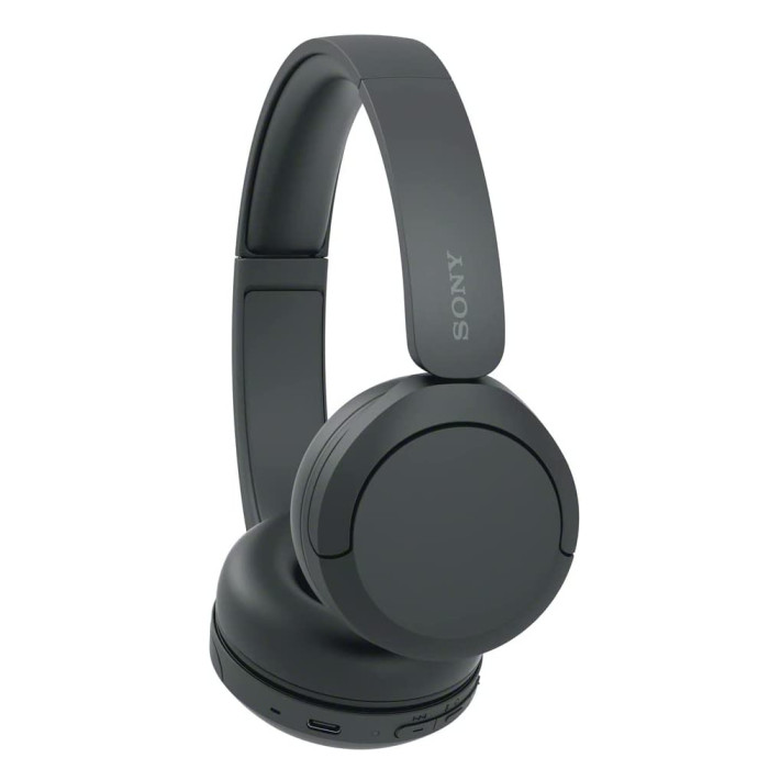 Слушалки SONY WHCH520B.CE7 Слушалки SONY WHCH520B.CE7 - Телевизори